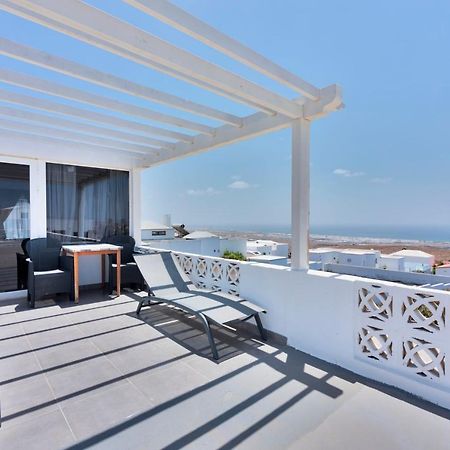 Apartmán La Graciosa - Casa Marosenia Güime Exteriér fotografie