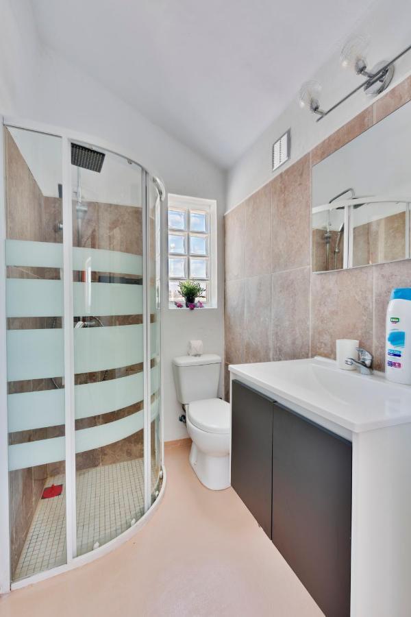 Apartmán La Graciosa - Casa Marosenia Güime Exteriér fotografie