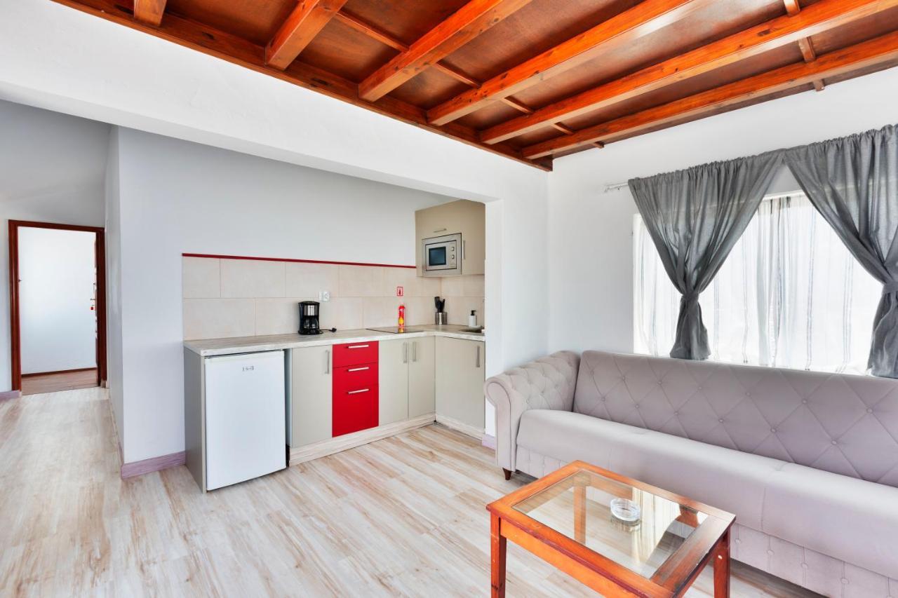 Apartmán La Graciosa - Casa Marosenia Güime Exteriér fotografie
