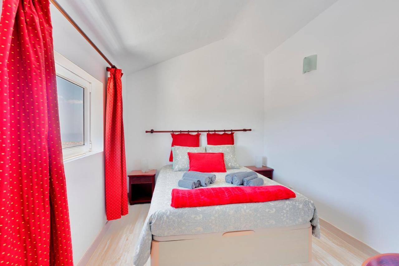 Apartmán La Graciosa - Casa Marosenia Güime Exteriér fotografie