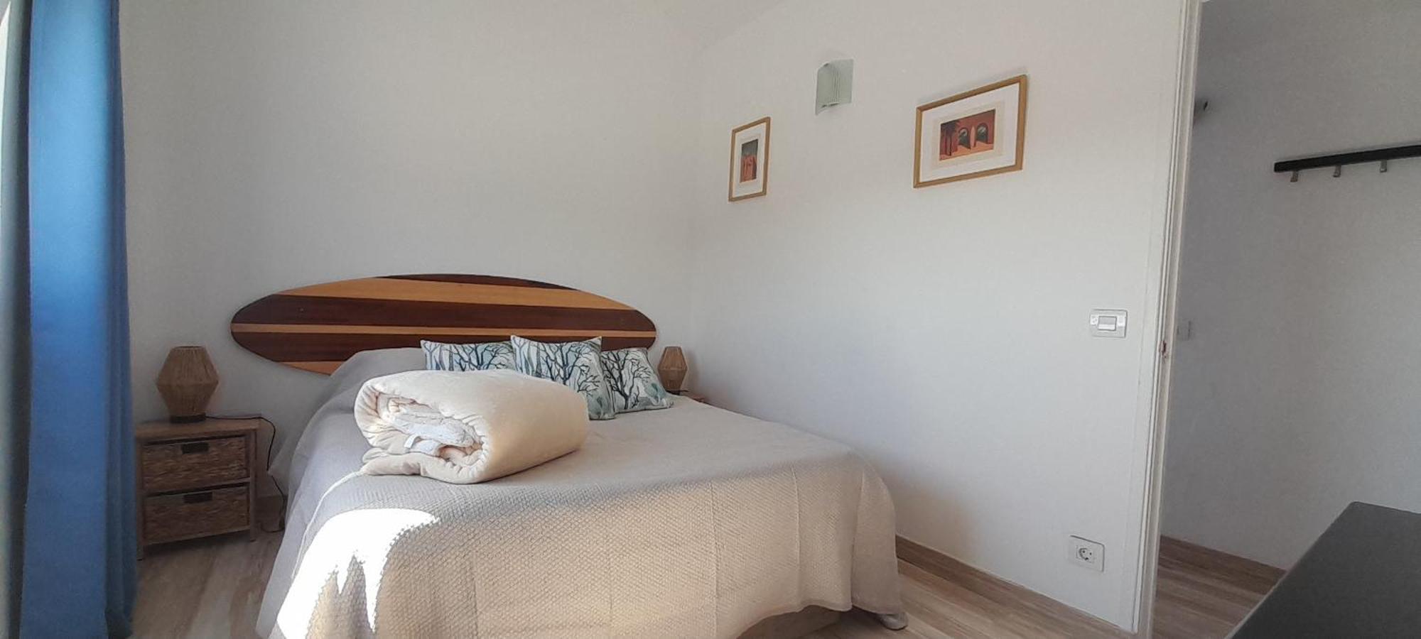Apartmán La Graciosa - Casa Marosenia Güime Exteriér fotografie