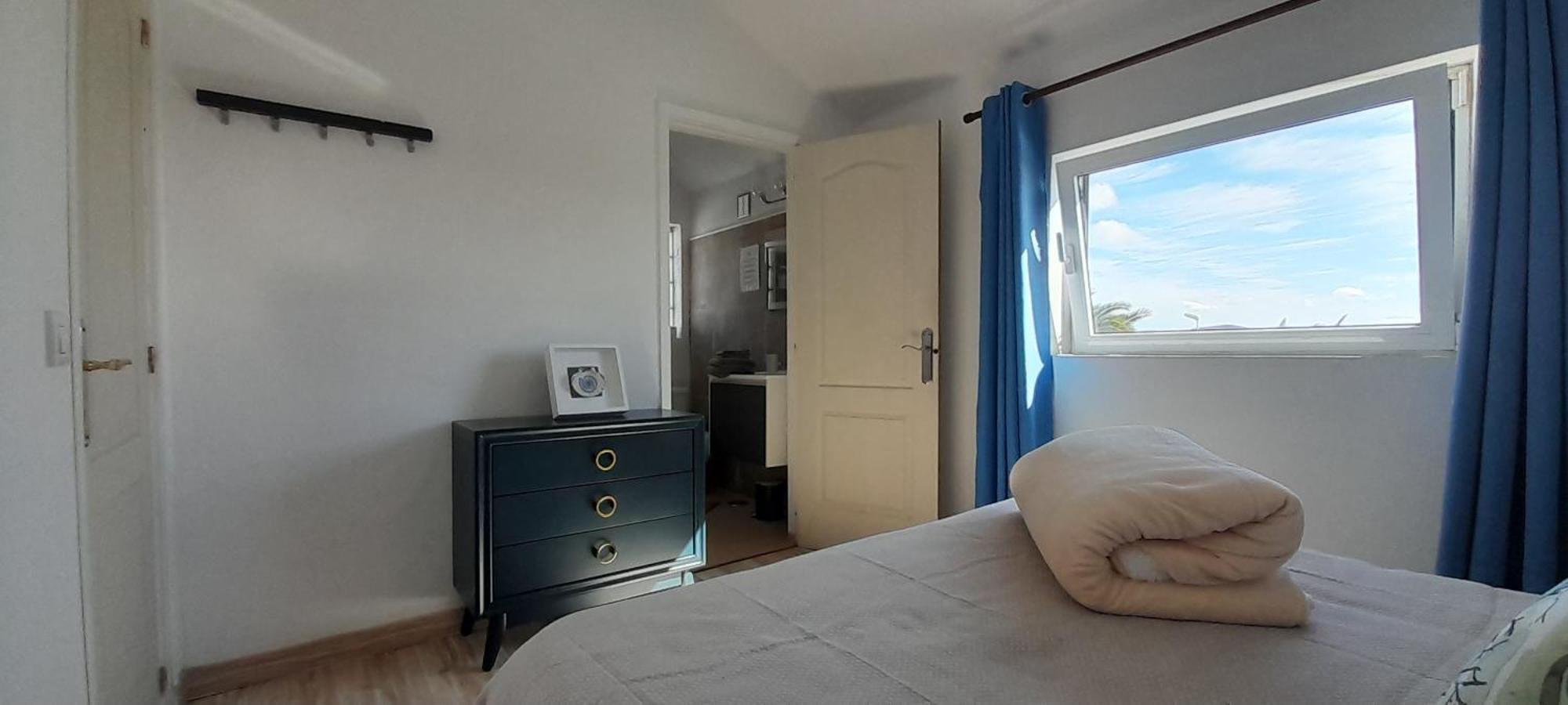 Apartmán La Graciosa - Casa Marosenia Güime Exteriér fotografie